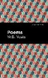 William Butler Yeats, Yeats William Butler - Poems