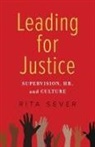 Rita Sever - Leading for Justice