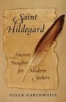 Susan Garthwaite - Saint Hildegard