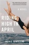 Jackie Townsend - Riding High in April
