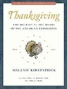 Melanie Kirkpatrick - Thanksgiving