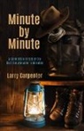 Larry Carpenter, Carpenter Larry - Minute by Minute