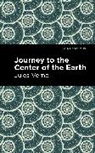 Jules Verne - Journey to the Center of the Earth