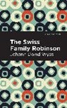 Johann David Wyss, Wyss Johann David - Swiss Family Robinson