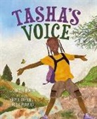 Carmen Bogan, Carmen/ Cooper Bogan, Floyd Cooper, Daria Peoples - Tasha's Voice