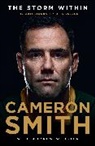 Cameron Smith - Storm Within