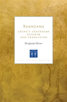 Benjamin Brose - Xuanzang