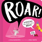 Amelia Hepworth, Jorge Martin, Jorge Martin - ROAR!