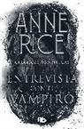 Anne Rice - Entrevista con el vampiro / Interview with the Vampire