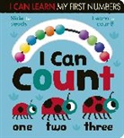 Lauren Crisp, Thomas Elliott - I Can Count