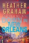 Heather Graham - Down in New Orleans