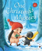 M Christina Butler, M. Christina Butler, Tina Macnaughton, Tina Macnaughton - One Christmas Mystery
