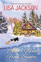 Lisa Jackson - All I Want from Santa