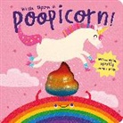 Danielle McLean, Anna Süßbauer, Anna Subauer - Wish Upon a Poopicorn