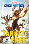 Stuart Moore - Target: Kree