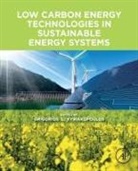 Grigorios L. Kyriakopoulos, Grigorios L. Kyriakopoulos, Grigorios L. (Doctor Kyriakopoulos, Grigorios L. (Teaching and Research Associate Kyriakopoulos - Low Carbon Energy Technologies in Sustainable Energy Systems