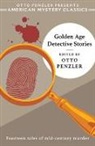 Rhys Bowen, Otto Penzler - Golden Age Detective Stories