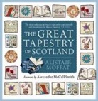 Alistair Moffat - Great Tapestry of Scotland