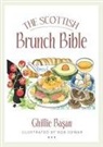 Ghillie Basan, GHILLIE BASSAN, Bob Dewar - Scottish Brunch Bible