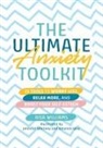 Risa Williams, Amanda Way, Jennifer Whitney - The Ultimate Anxiety Toolkit