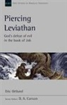 Eric Ortland, Dr Eric Ortlund - Piercing Leviathan