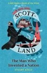 Kelly, Stuart Kelly - Scott-Land