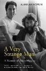 Alannah Hopkin - Very Strange Man