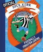 Gail Newsham, Gail J. Newsham, Newsham Gail, Thy Bui, Thy Bui - Football's Forgotten Legends