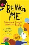 Liz Brownlee, Liz Goodfellow Brownlee, Matt Goodfellow, Laura Mucha, LAURA; BROWNL MUCHA, Victoria Jane Wheeler - Being Me