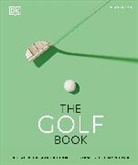 Nick Bradley, DK, Nick Dk Bradley, Phonic Books - Golf Book