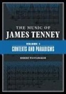 Robert Wannamaker - Music of James Tenney
