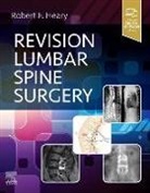 Robert F. Heary, Robert F. Heary, Robert F. (Robert F. Heary Heary, Heary Robert F. - REVISION LUMBAR SPINE SURGERY