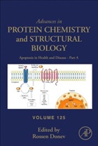 Rossen (Head of Research Donev, Rossen (Swansea University Donev, Rossen Donev, Rossen (Head of Research Donev, Rossen (Swansea University Donev - Apoptosis in Health and Disease - Part a