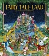 Kate Davies,  Kate Davies, Lucille Clerc - Fairy Tale Land - 12 classic tales reimagined