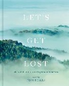 Finn Beales, Finn Beales - Let's Get Lost