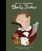 MARIA ISABEL SANCHEZ, Maria Isabel Sanchez Vegara, Maria Isabel Sánchez Vegara, María Isabel Sánchez Vegara, Isobel Ross - Charles Dickens