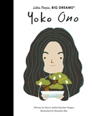 MARIA ISABEL SANCHEZ, Maria Isabel Sanchez Vegara, Maria Isabel Sánchez Vegara, María Isabel Sánchez Vegara, Momoko Abe - Yoko Ono