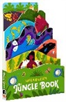 0, Cynthia Alonso, Rudyard Kipling, Carl Madden, Carly Madden, Cynthia Alonso - The Jungle Book