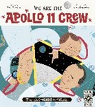 Zoe Tucker, Zoë Tucker, Zo� Tucker, Nick Radford, Radford Nick - We Are The Apollo 11 Crew: Volume 3