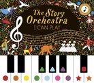 0, Katy Flint, Flint Katy, Jessica Courtney-Tickle, Jessica Courtney Tickle, Tickle Jessica Courtney - The Story Orchestra: I Can Play