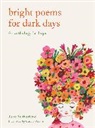 JULIE SUTHERLAND, Julie Sutherland, Sutherland Julie, Carolyn Gavin, Gavin Carolyn - Bright Poems for Dark Days