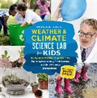 JIM NOONAN, Jim Noonan, Noonan Jim - Professor Figgy's Weather and Climate Science Lab for Kids