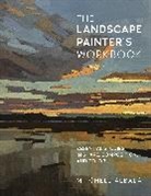 Mitchell Albala, MITCHELL ALBALA - The Landscape Painter's Workbook