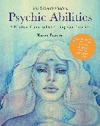 Karen Frazier,  Frazier Karen,  Karen Frazier - Ultimate Guide to Psychic Abilities - A Practical Guide to Developing Your Intuition