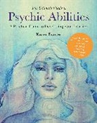 Karen Frazier, Frazier Karen, Karen Frazier - Ultimate Guide to Psychic Abilities