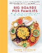 Sandy Coughlin, Coughlin Sandy, SANDY COUGHLIN - Big Boards for Families