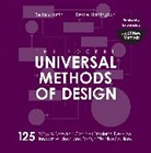 BRUCE HANINGTON BEL, Bruce Hanington, Bruce Martin Hanington, Bella Martin, Martin Bella - Pocket Universal Methods of Design, Revised and Expanded