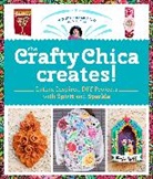 Kathy Cano Murillo, KATHY CANO MURILLO - The Crafty Chica Creates!