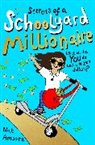 Nat Amoore - Secrets of a Schoolyard Millionaire
