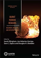 Joe Adserias-Garriga, S Ellingham, Sarah Ellingham, Sarah (International Committee of the R Ellingham, Sarah Adserias Garriga Ellingham, Sarah Adserias-Garriga Ellingham... - Burnt Human Remains